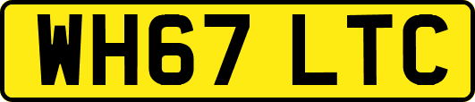 WH67LTC