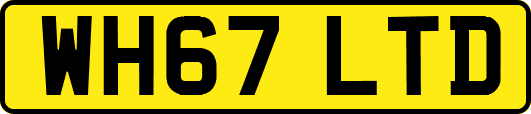 WH67LTD