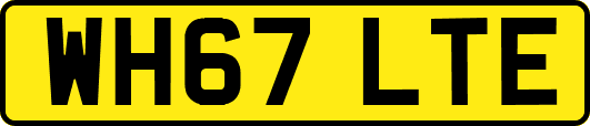 WH67LTE