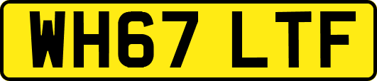 WH67LTF