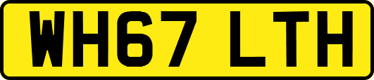 WH67LTH
