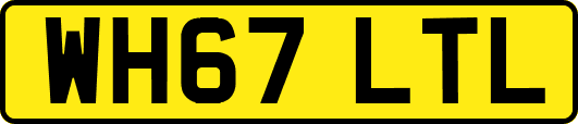 WH67LTL