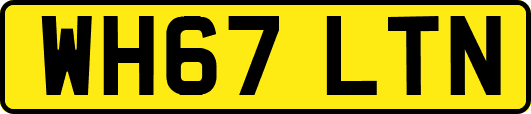 WH67LTN