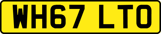 WH67LTO