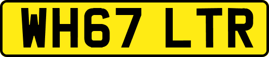 WH67LTR