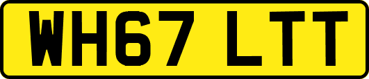 WH67LTT