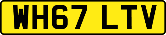 WH67LTV