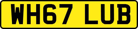 WH67LUB