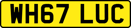 WH67LUC