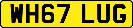WH67LUG