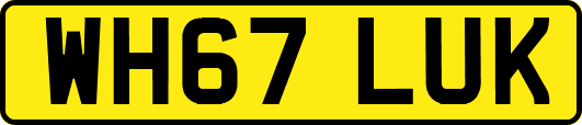 WH67LUK