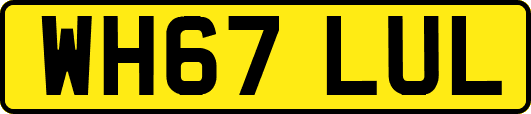 WH67LUL