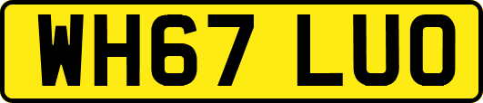 WH67LUO