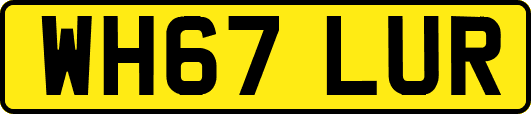 WH67LUR