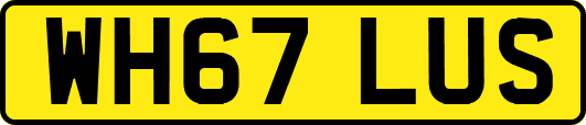 WH67LUS