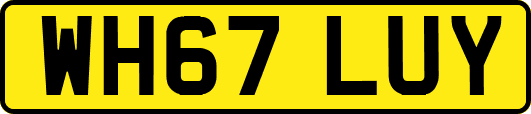 WH67LUY