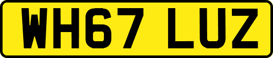 WH67LUZ