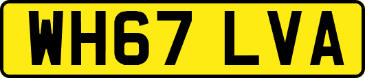 WH67LVA