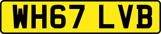 WH67LVB