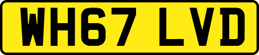 WH67LVD