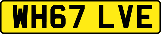 WH67LVE