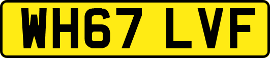 WH67LVF