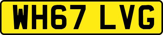 WH67LVG