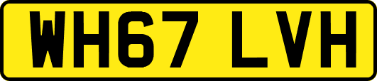 WH67LVH