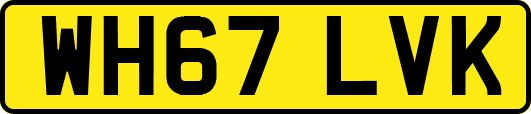WH67LVK
