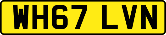 WH67LVN