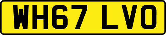 WH67LVO
