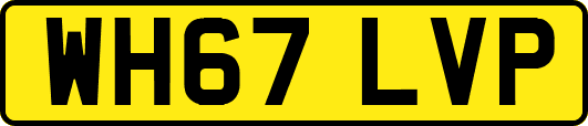 WH67LVP