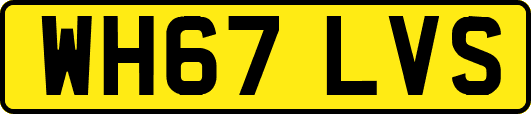WH67LVS