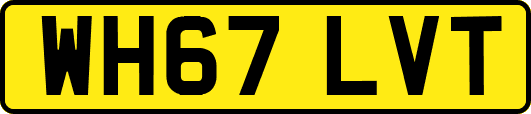 WH67LVT