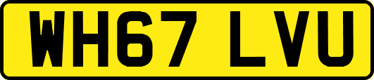 WH67LVU