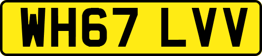 WH67LVV