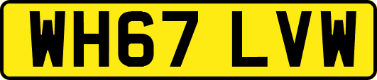 WH67LVW