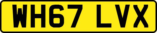 WH67LVX