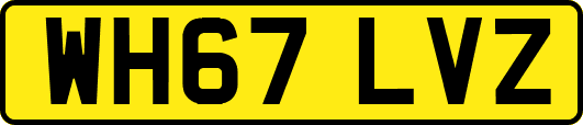 WH67LVZ