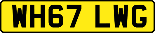 WH67LWG
