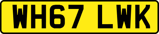 WH67LWK