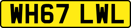 WH67LWL