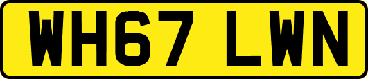 WH67LWN
