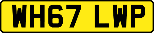 WH67LWP