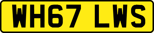 WH67LWS