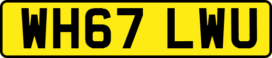 WH67LWU