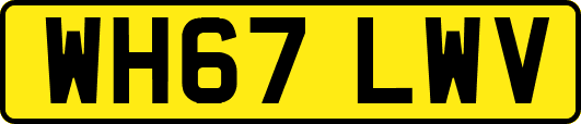 WH67LWV