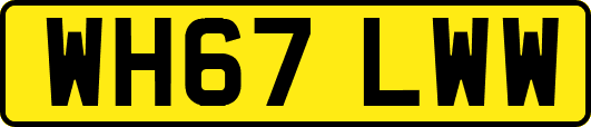 WH67LWW