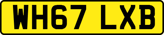 WH67LXB