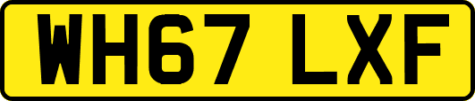 WH67LXF